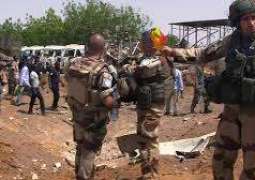 مصرع 3 جنود من القوات الأممية في مالي بعملية سطو مسلح