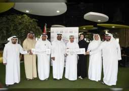NOC boosts community participation for National Sport Day