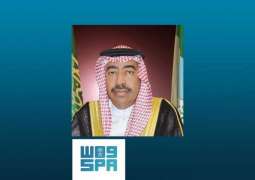 مساعد وزير الدفاع يهنئ الأمير خالد بن سلمان بمناسبة تعيينه نائباً لوزير الدفاع