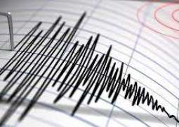 Earthquake tremors felt in Kandhkot, Jacobabad