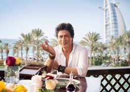 Shah Rukh Khan featured in Dubai's sequel to '#Bemyguest' campaign