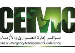 Crisis and Emergency Management Conference to focus on AI