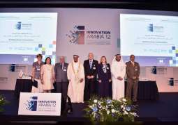 Dhahi Khalfan inaugurates ‘Innovation Arabia 12’