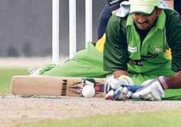 Rashid, Riasat's heroic hands Sri Lanka Clean sweep in ODI series