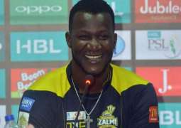 Pakistan, HBL PSL are always welcoming, says Sammy