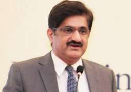Syed Murad Ali Shah calls for focusing on pension, pensioners system