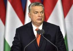 Fidesz Facing Calls to Quit EU Parliament's Center-Right Group After Hungary-Brussels Spat