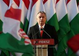  Fidesz Facing Calls to Quit EU Parliament's Center-Right Group After Hungary-Brussels Spat