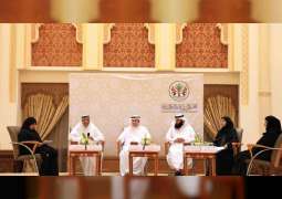 استشاري الشارقة يؤكد تميز الإمارات في رعاية الإنسان وتنميته