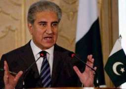 Pakistan Armed Forces, Citizens are capable to defend motherland: Foreign Minister Shah Mehmood Qureshi