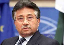 We don’t need to fear India, we have to fight them: Musharraf