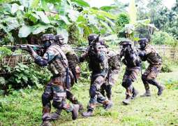 India, Bangladesh to Hold Military Drills Sampriti-2019 on March 2-15 - Defense Ministry