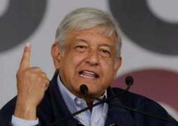Mexico Ready to Host Dialogue to Normalize Situation in Venezuela - President
