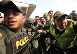Over 320 Venezuelan Servicemen Defected to Colombia - Colombian Official