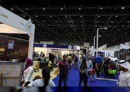 انطلاق معرض دبي الدولي للخيل 21 مارس المقبل