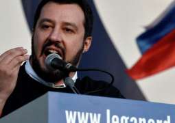 Right-Wing Victory in Election in Italy's Sardinia Proves Lega on Rise, M5S in Free Fall