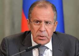 Russia-Cyprus Intergovernmental Commission's 2-Day Meeting to Begin in Moscow Wednesday