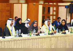 Amal Al Qubaisi calls on global parliaments to adopt Human Fraternity Document
