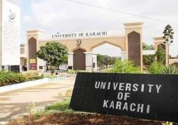 University of Karachi hold reference in memory of renowned Historian Prof Dr Ansar Zahid