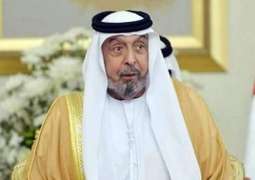 UAE Rulers congratulate President of Dominican on Independence Day