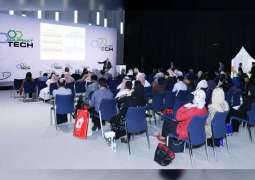 مؤتمر ومعرض دبي الدولي للصيدلة والتكنولوجيا " دوفات" يواصل فعالياته