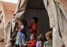  UN Says Syria's Rukban Camp Needs New Aid Convoy as 'Life-Saving' Supplies Running Out