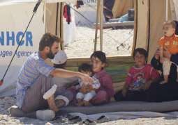  UN Says Ready to Observe Refugees' Evacuation From Rukban, Provide Support to Syrians