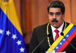 Russia's UNSC Resolution Reaffirms Maduro Government's Role in Coordinating Aid Deliveries