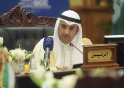 Kuwait, Jordan discuss preparations for London conference
