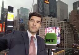 RT Spanish Launches New Show Featuring Famed Colombian Journalist Virginia Vallejo