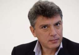 Resolutions on Boris Nemtsov Assassination Case Submitted to US Congress