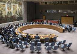 Russia to Veto US Draft Resolution on Venezuela in UN Security Council - Ministry