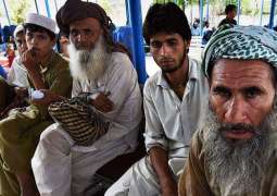 Afghan refugees holding Proof of Registration may open accounts: SBP