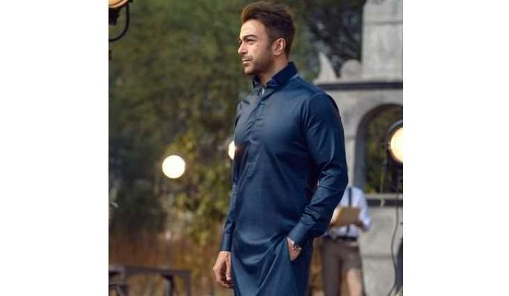 Actor Shaan takes depression all wrong