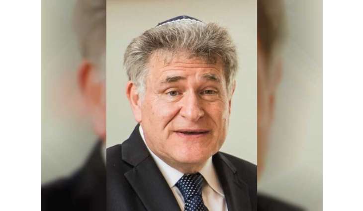 Middle East peace can only come when we put aside the language of aggressiveness: Rabbi Abraham Skorka