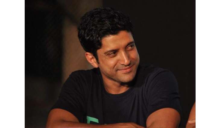 Farhan Akhtar pays tribute to APS victims with a song  ‘Why Couldn’t It Be Me’