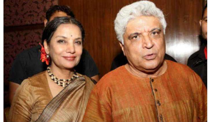 Shabana Azmi, Javed Akhtar to soon come to Pakistan  