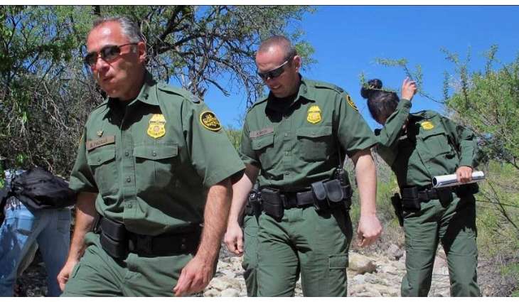 US Border Patrol Officer Involved in Shooting Incident in Arizona - Statement