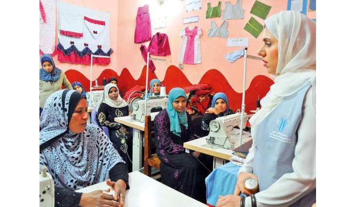 The Big Heart Foundation announces launch of first readymade garment factory in Upper Egypt