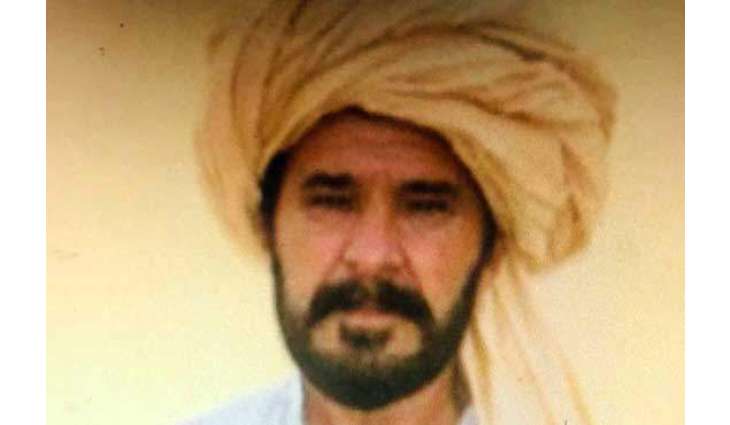 Manzoor Pashteen behind Matorkay's murder, says brother
