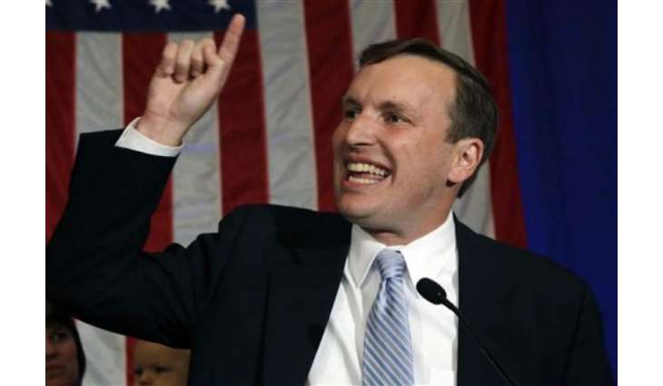 Trump's Security Chief Bolton Laying Ground for War on Iran, Vigilance Required - Senator Chris Murphy 