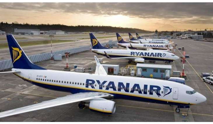 General Strike in Belgium Results in Cancellation of Flights, Restriction of Traffic