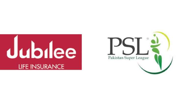 Jubilee Life as Gold Sponsor for the fourth season of Pakistan Super League