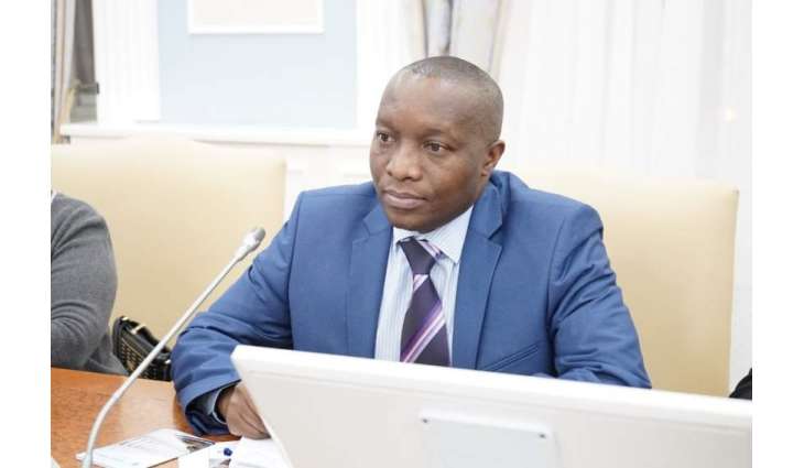 Defense Deal With Russia Instrumental for Burundi, Aimed at Bolstering Ties - Ambassador Edouard Bizimana 