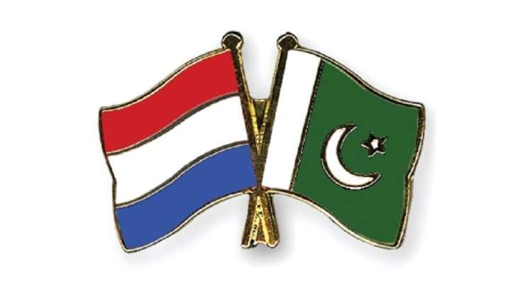 Delegation led by Ambassador of Holland calls on Chief Secretary Sindh