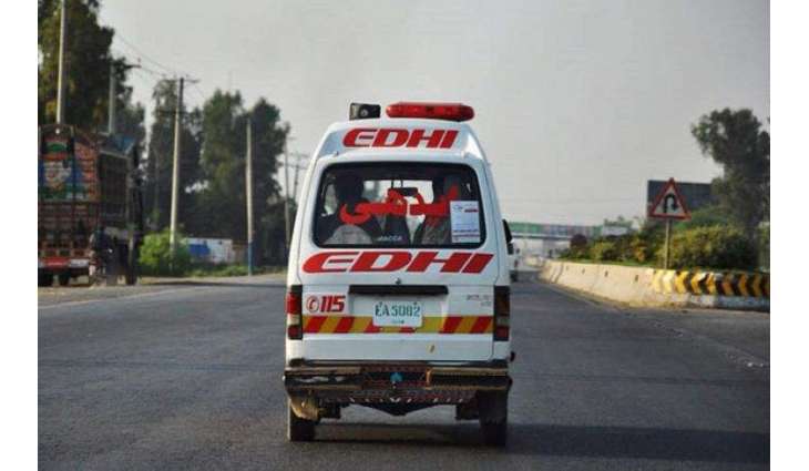 Five members of a family shot dead in Nowshera