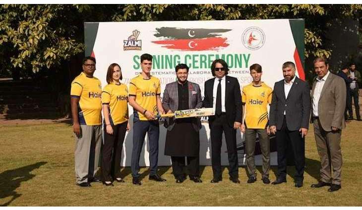Turkish players join Yellow Storm