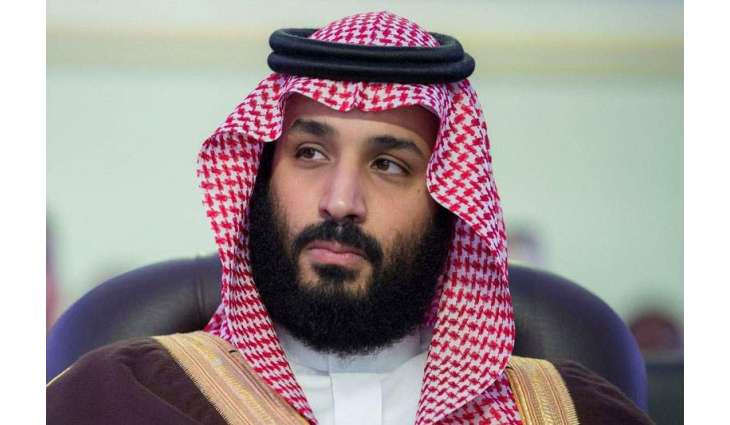 JF-17 jets to welcome Saudi crown prince's delegation in Pakistan's airspace