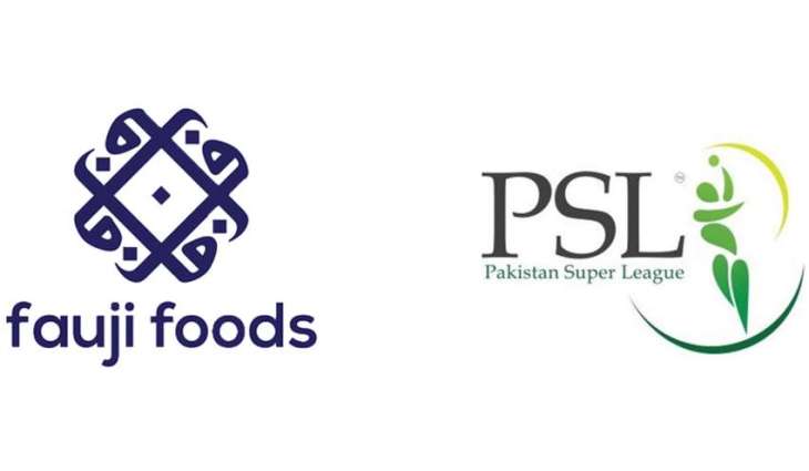 Fauji Foods partners with Karachi Kings for Pakistan Super League 2019