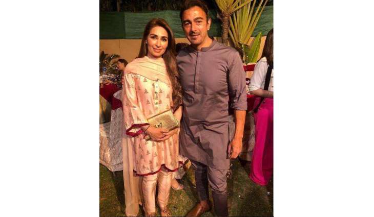 Reema, Shaan to soon reunite on big screen